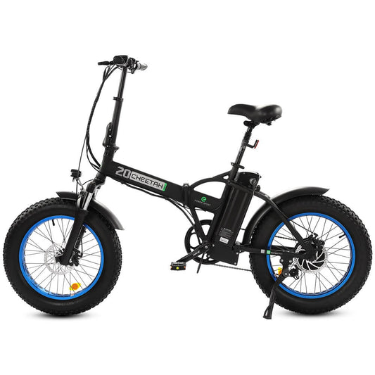 Welcome to the Future of Urban Mobility: Explore the Electric Revolution!