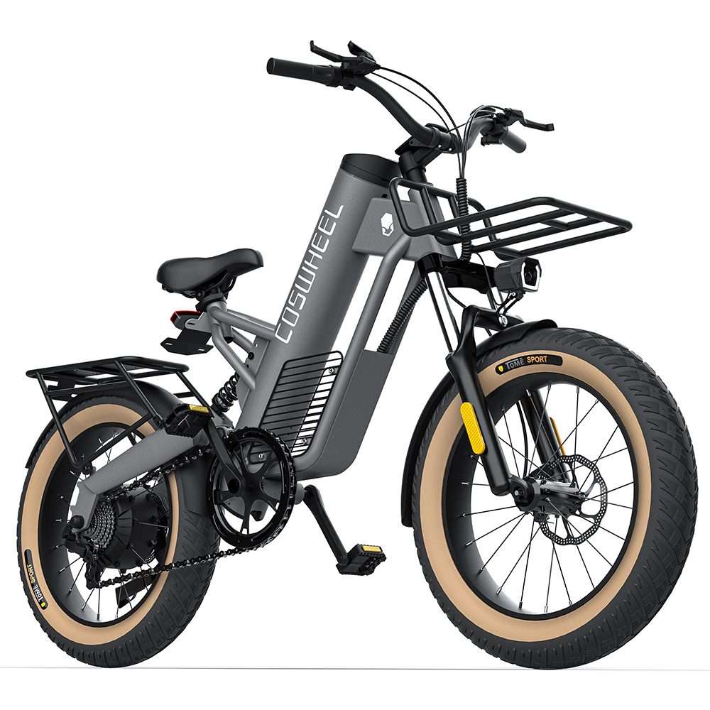 COSWHEEL M20 Ebike