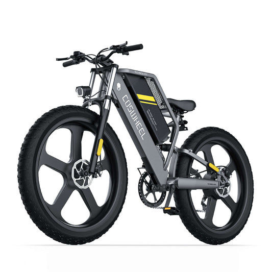 COSWHEEL T26 INCH ELECTRIC BIKE