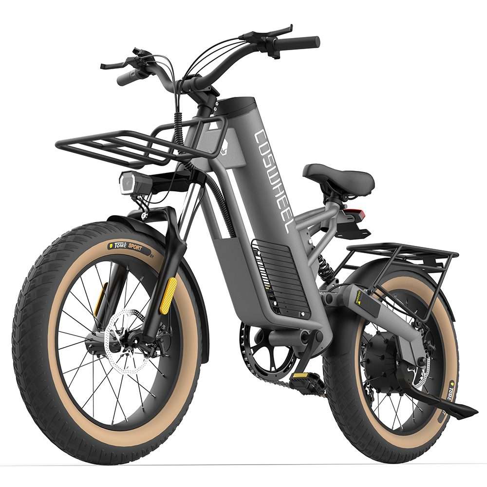 COSWHEEL M20 Ebike