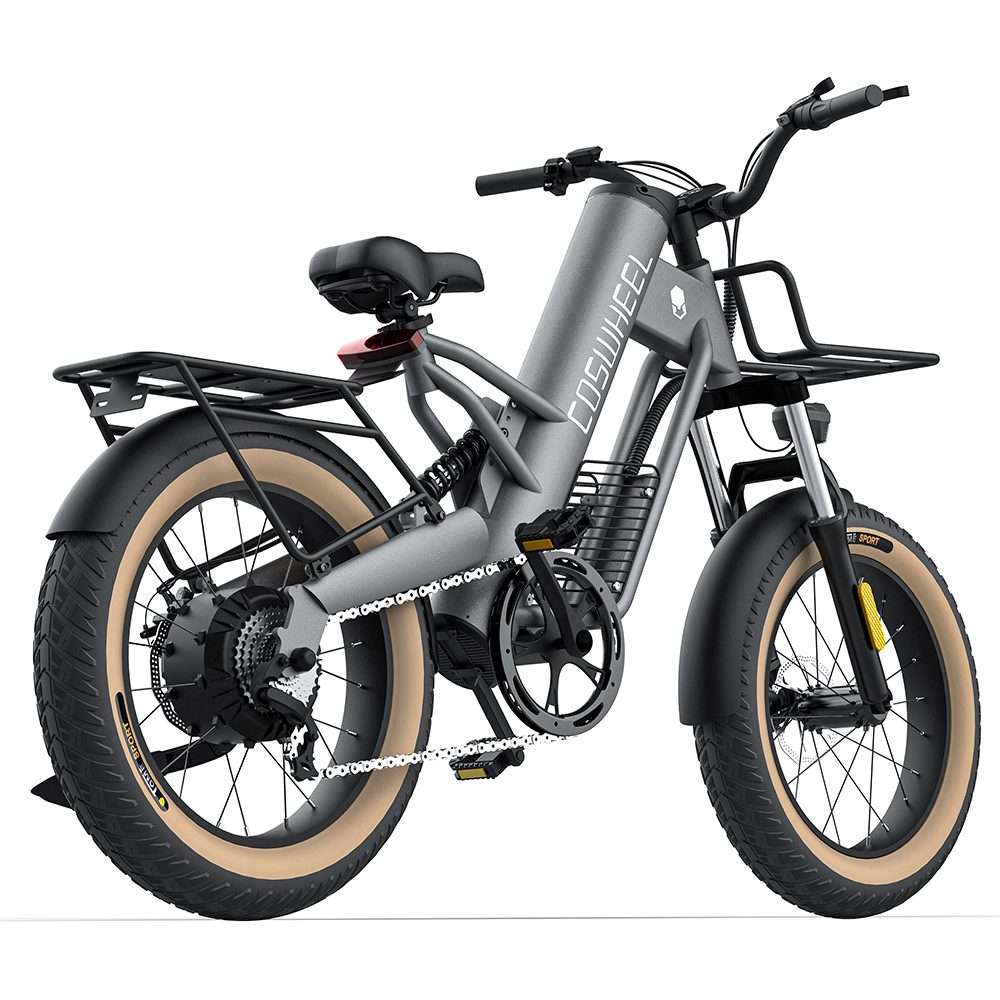 COSWHEEL M20 Ebike