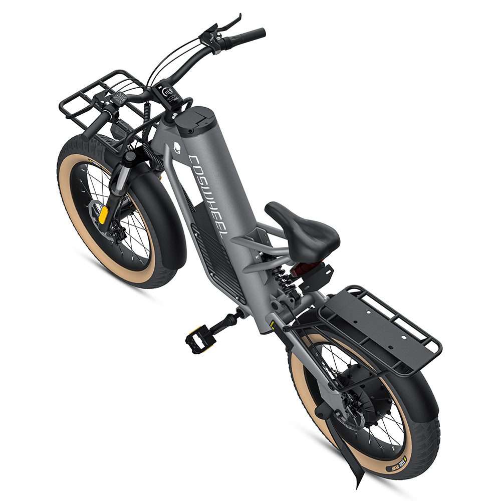 COSWHEEL M20 Ebike