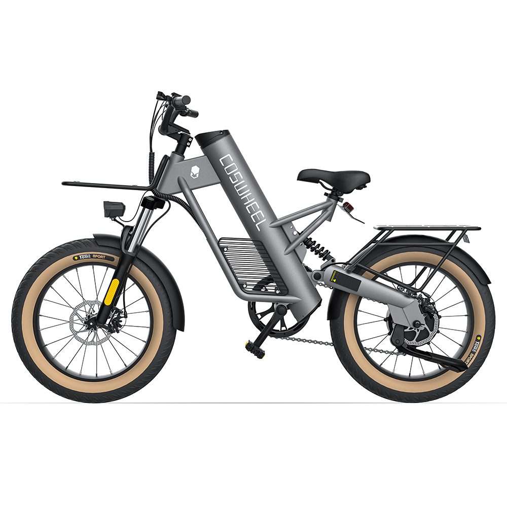 COSWHEEL M20 Ebike