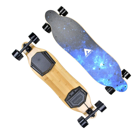 AEBOARD G5 Street Electric Skateboard – Lightweight Urban Cruiser with Regenerative Braking