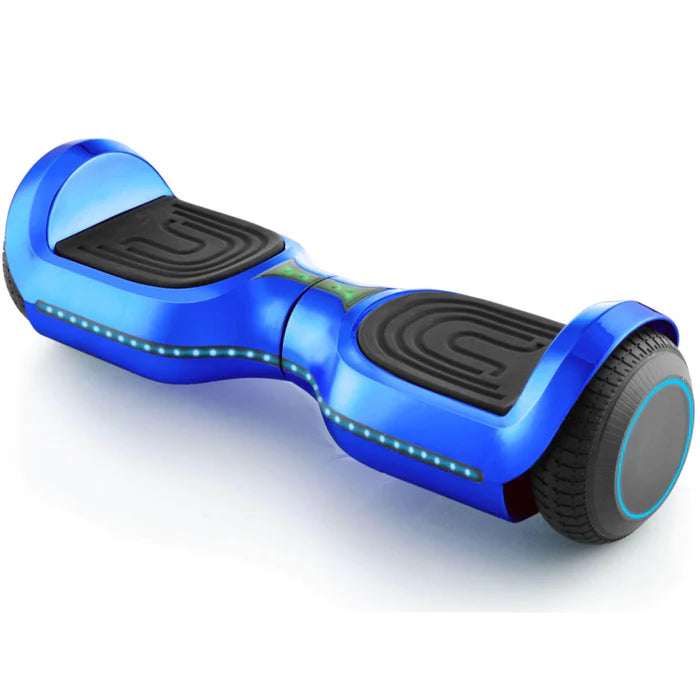 MotoTec Hoverboard 24v 6.5in Wheel L17 Pro