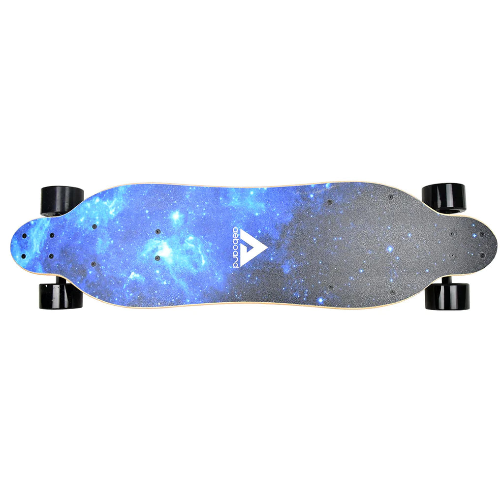 AEBOARD G5 Street Electric Skateboard – Lightweight Urban Cruiser with Regenerative Braking