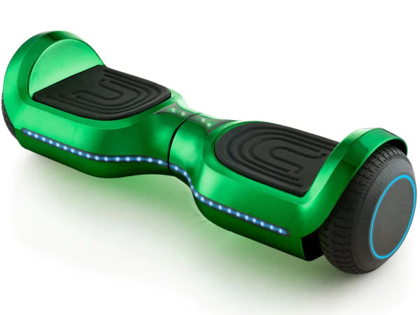 MotoTec Hoverboard 24v 6.5in Wheel L17 Pro