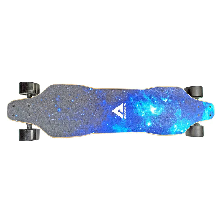 AEBOARD AE4 Electric Skateboard – High-Speed Hub Motor Street Board