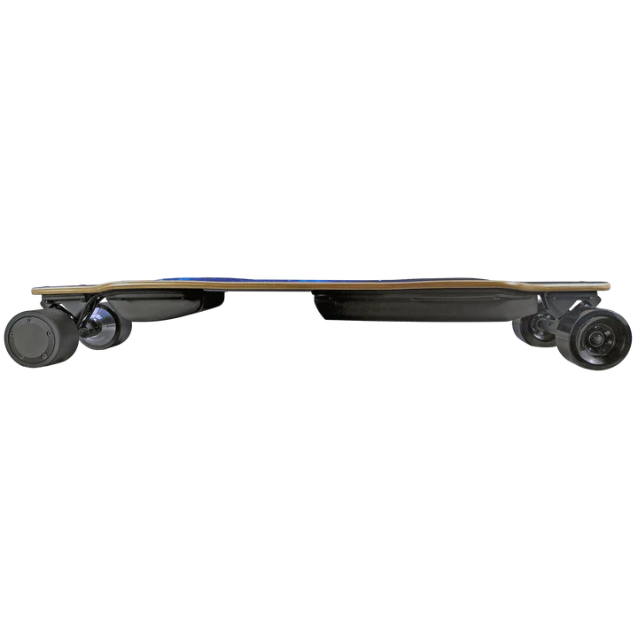 AEBOARD AE4 Electric Skateboard – High-Speed Hub Motor Street Board