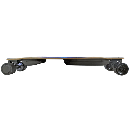 AEBOARD AE4 Electric Skateboard – High-Speed Hub Motor Street Board