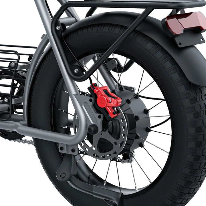 Coswheel CT20 e-Bike