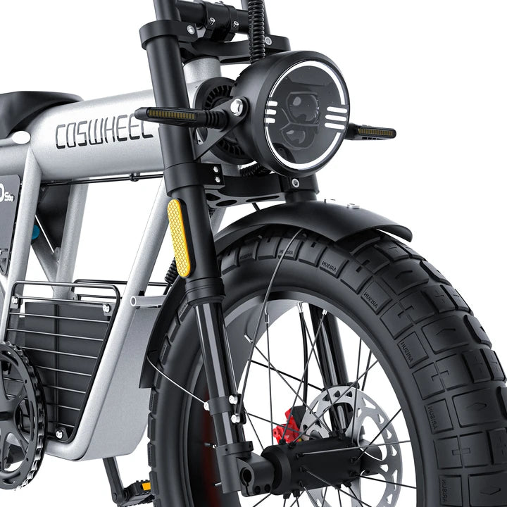 COSWHEEL CT20S EBIKE 60V