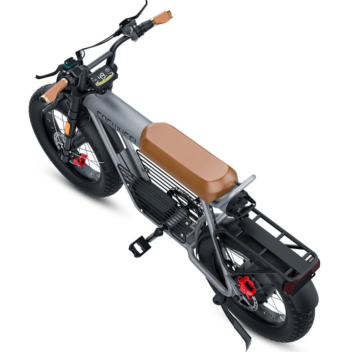 Coswheel CT20 e-Bike