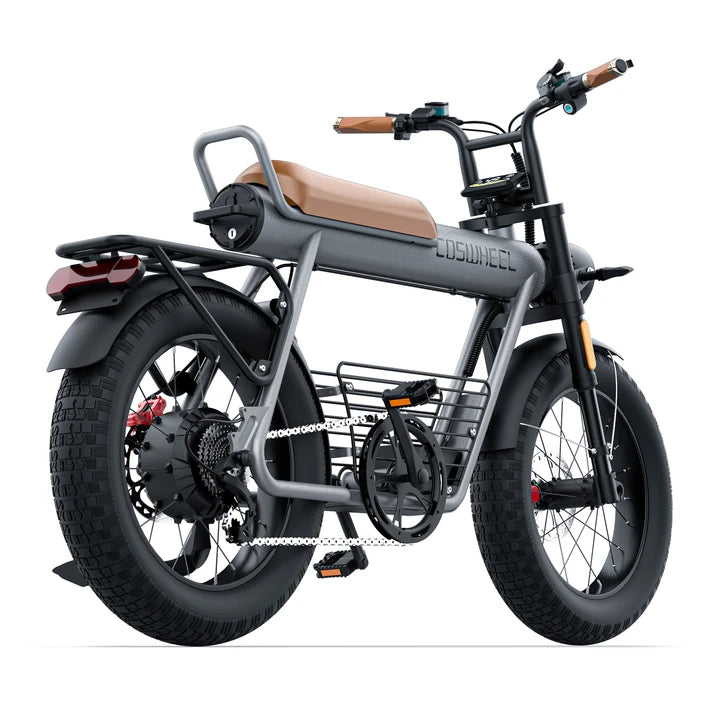 Coswheel CT20 e-Bike