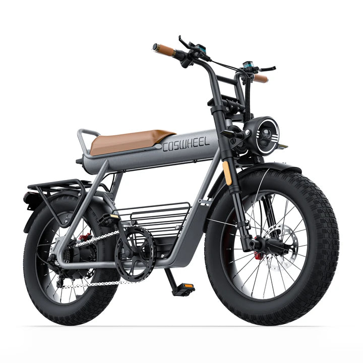 Coswheel CT20 e-Bike