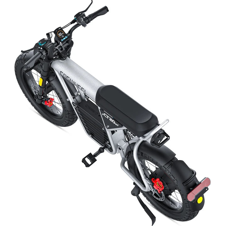 CT20S EBIKE 48V