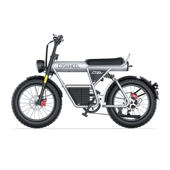 CT20S EBIKE 48V