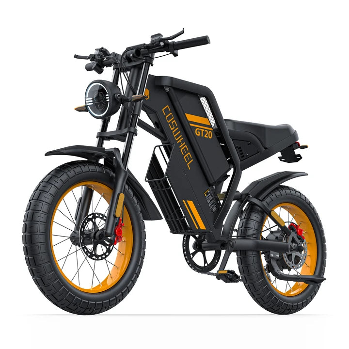 COSWHEEL GT20 EBIKE