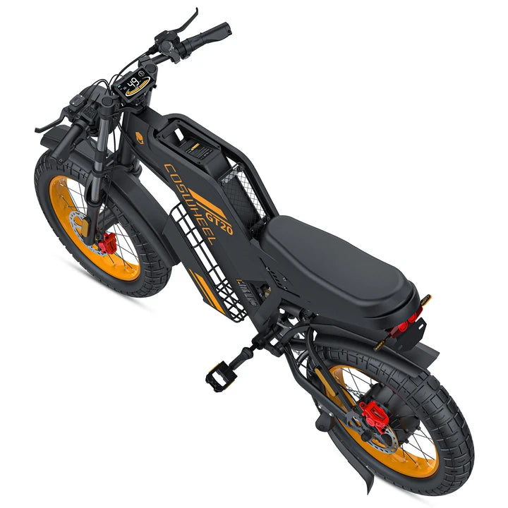 COSWHEEL GT20 EBIKE