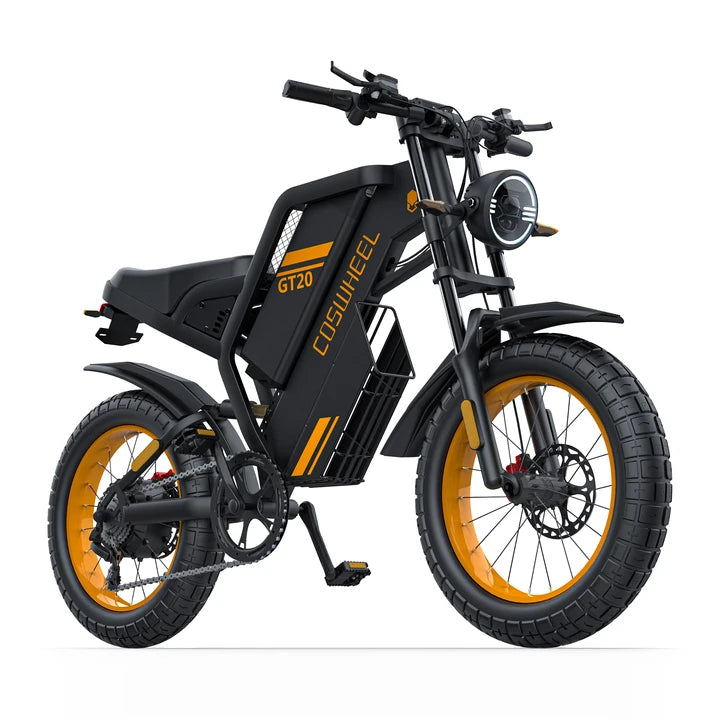 COSWHEEL GT20 EBIKE