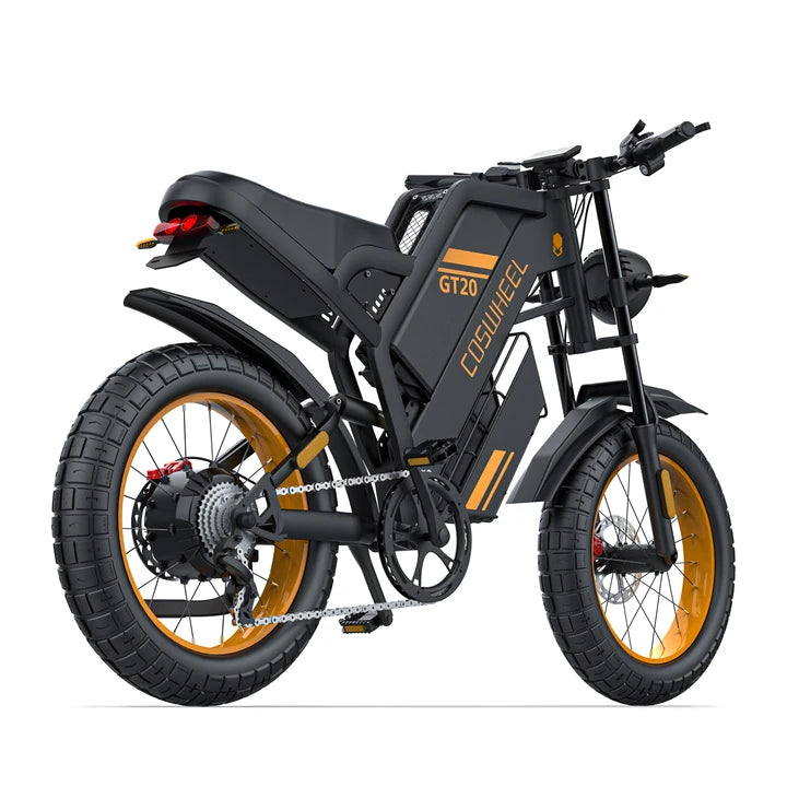 COSWHEEL GT20 EBIKE