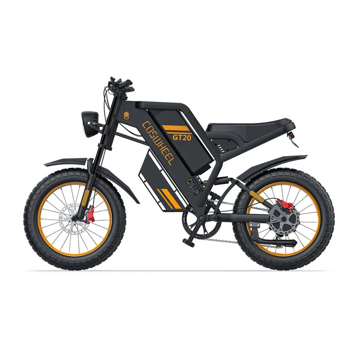 COSWHEEL GT20 EBIKE