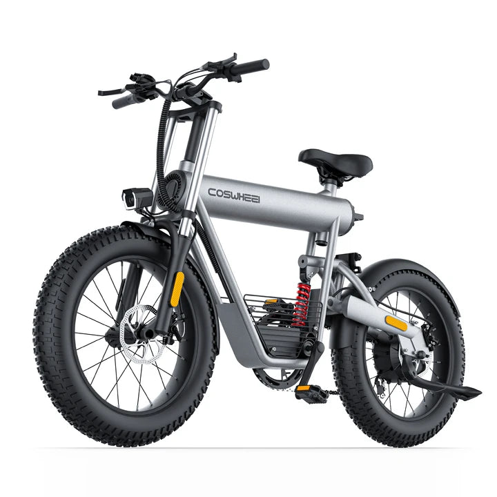 COSWHEEL T20 EBIKE