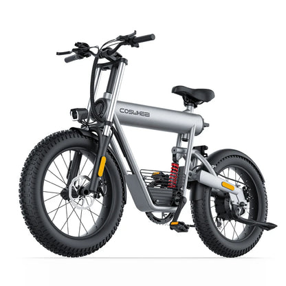 COSWHEEL T20 EBIKE