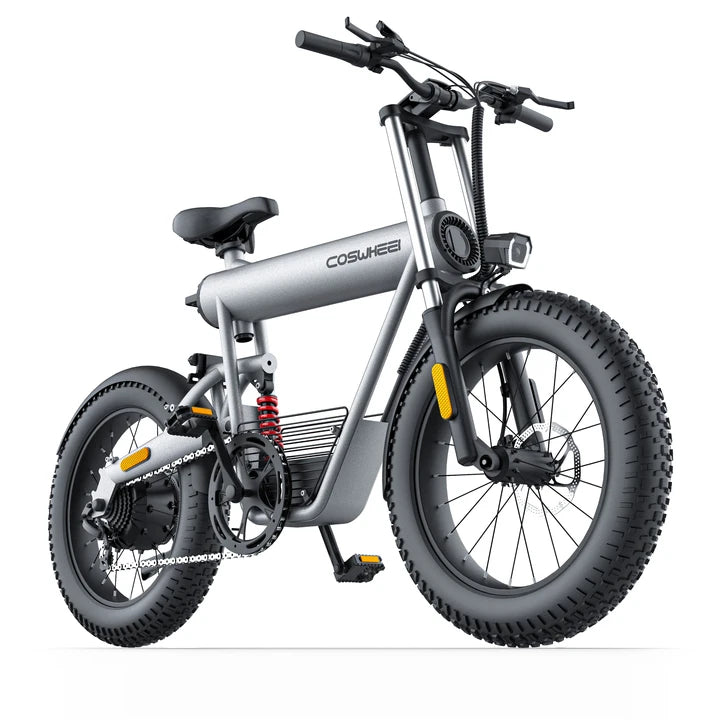 COSWHEEL T20 EBIKE