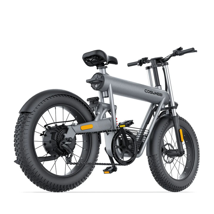 COSWHEEL T20 EBIKE