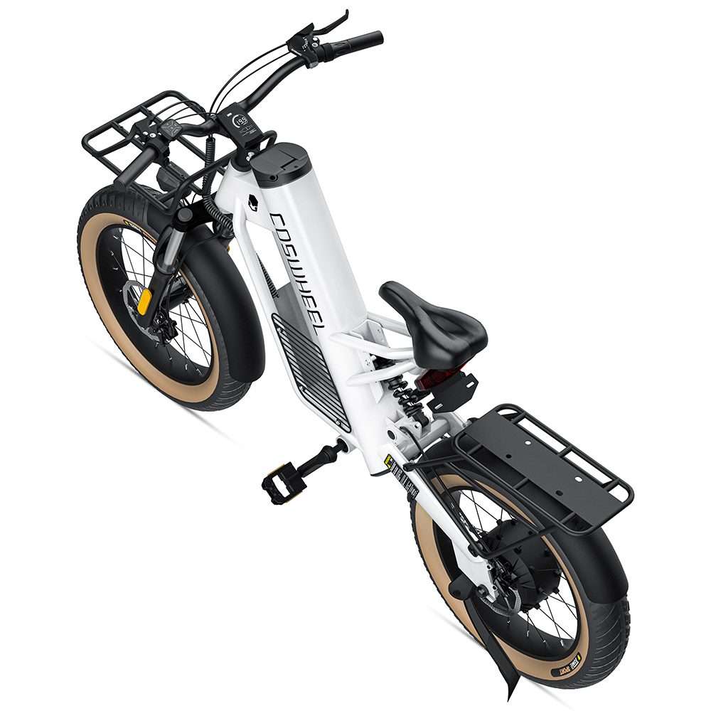 COSWHEEL M20 Ebike