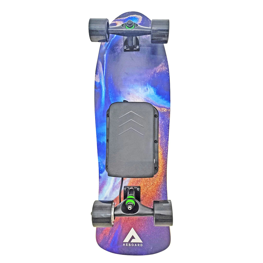 ELECTRIC LAND SKATEBOARD ELECTRIC SURFSKATE C4 TRUCK