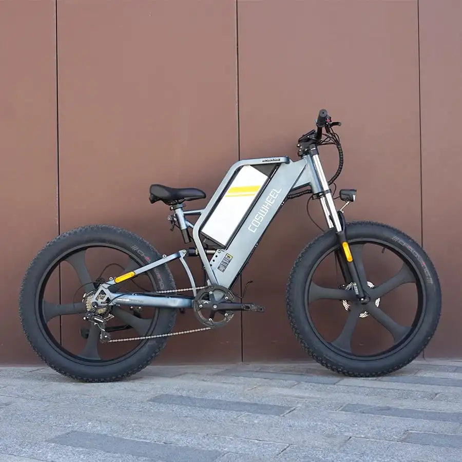 COSWHEEL T26 INCH ELECTRIC BIKE