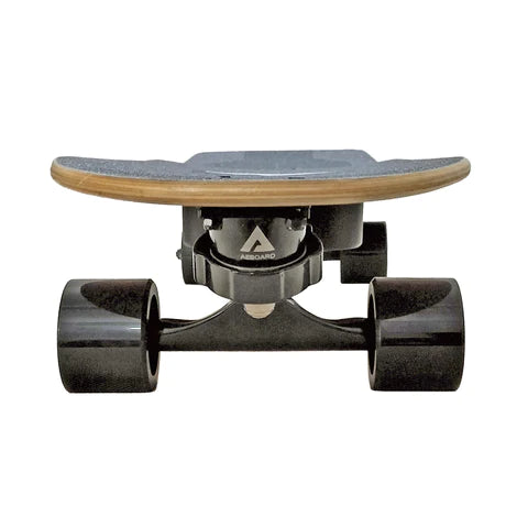 WANDERER ELECTRIC LAND SKATEBOARD ELECTRIC SURFSKATE S7 TRUCK