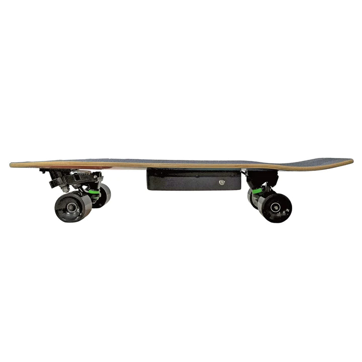 WANDERER ELECTRIC LAND SKATEBOARD ELECTRIC SURFSKATE S7 TRUCK