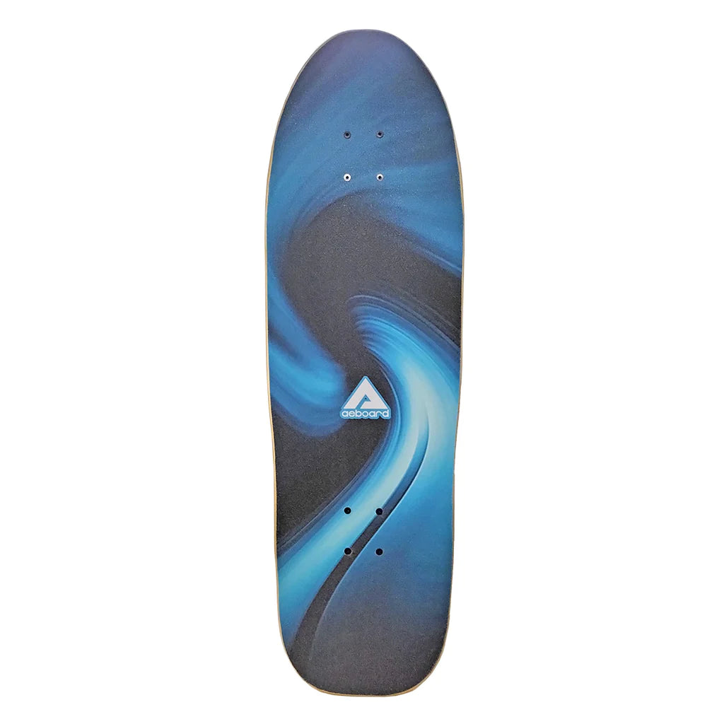 AEBOARD Vortex Electric Skateboard with S6 Truck - 32" Canadian Maple Deck