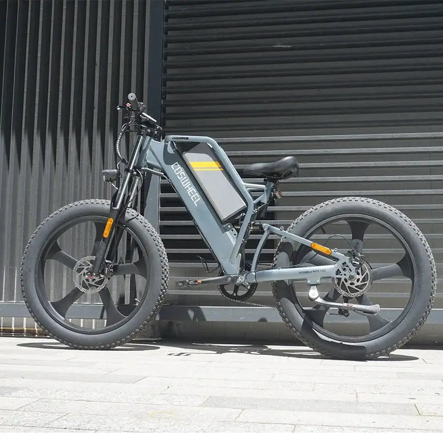 COSWHEEL T26 INCH ELECTRIC BIKE