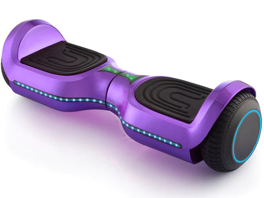 MotoTec Hoverboard 24v 6.5in Wheel L17 Pro