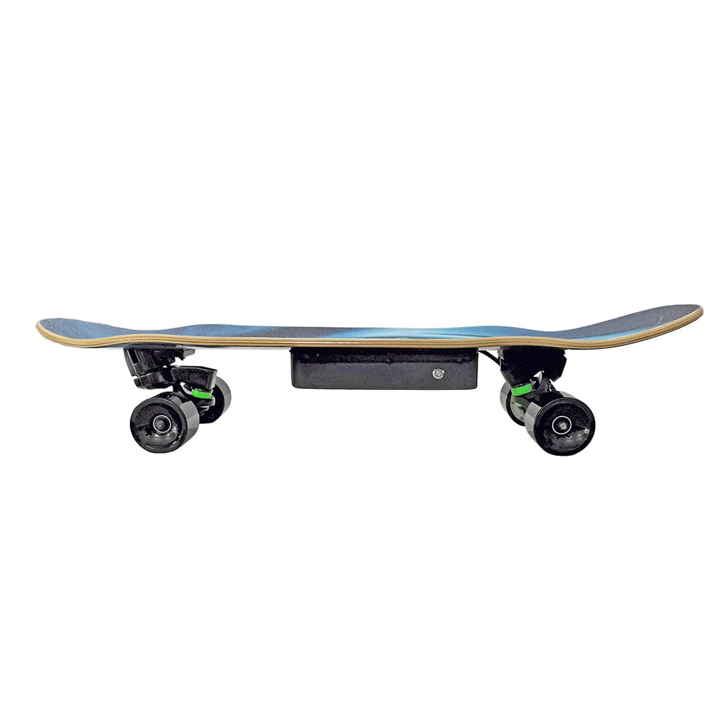 AEBOARD Vortex Electric Skateboard with S6 Truck - 32" Canadian Maple Deck