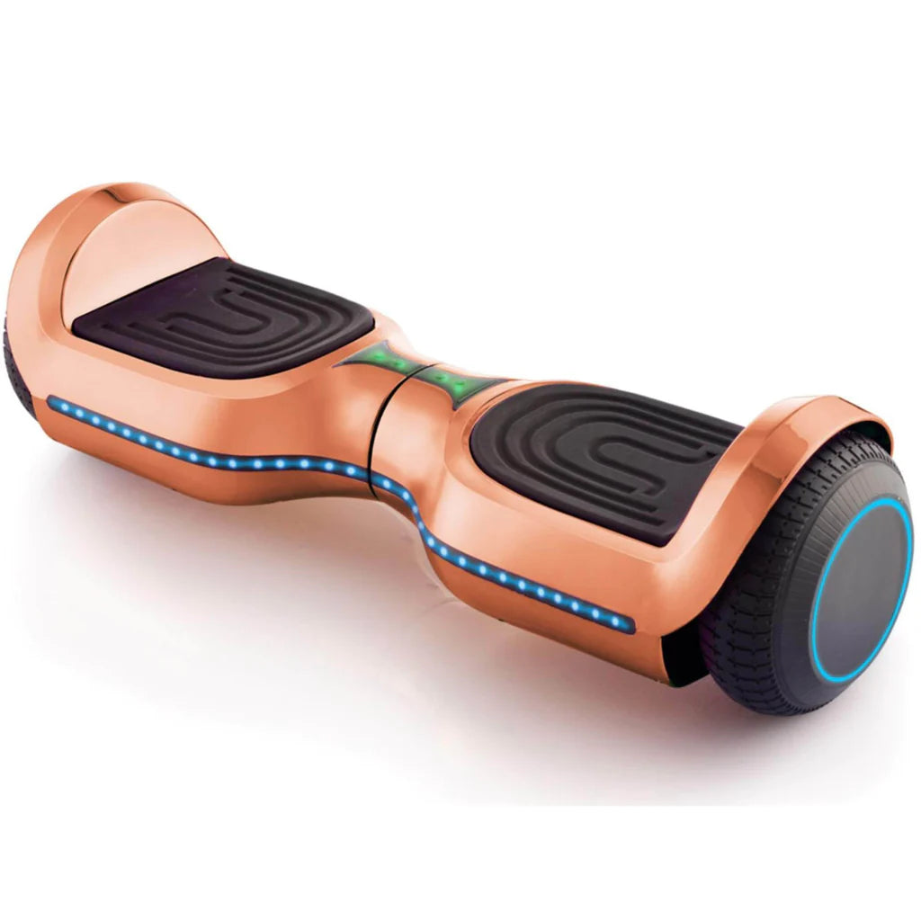 MotoTec Hoverboard 24v 6.5in Wheel L17 Pro