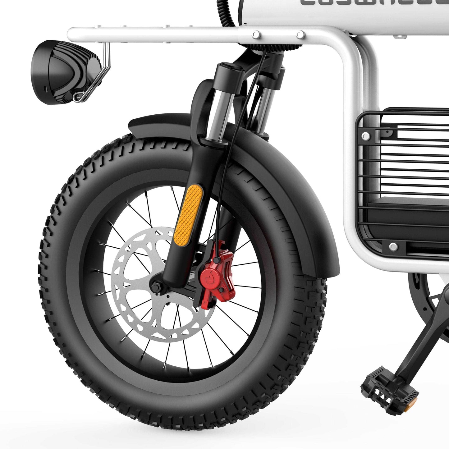 COSWHEEL T16 EBIKE