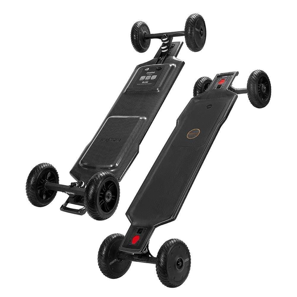 Maxfind FF Plus - All Terrain Electric Skateboard & Longboard