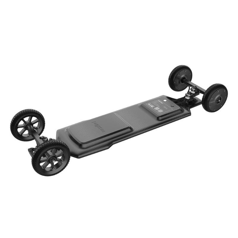 Maxfind FF Plus - All Terrain Electric Skateboard & Longboard