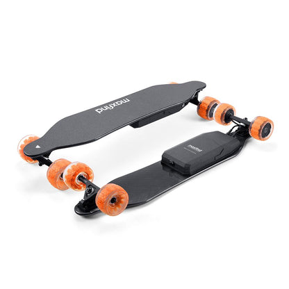 Maxfind Max4 Pro Electric Skateboard & Longboard